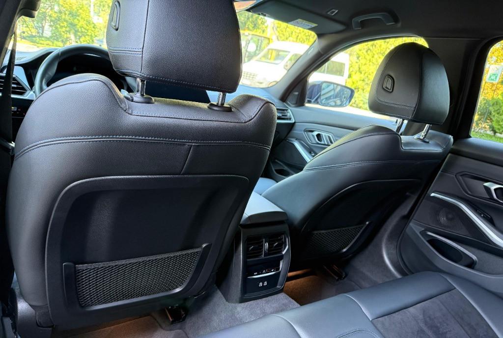 BMW Serie 3 320D XDR A MHEV pachete M Sport Shadow Line 26 500 eur