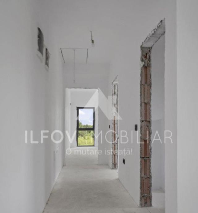 Casa tip duplex 134 6mp lot225mp 5 camere toate utilitati