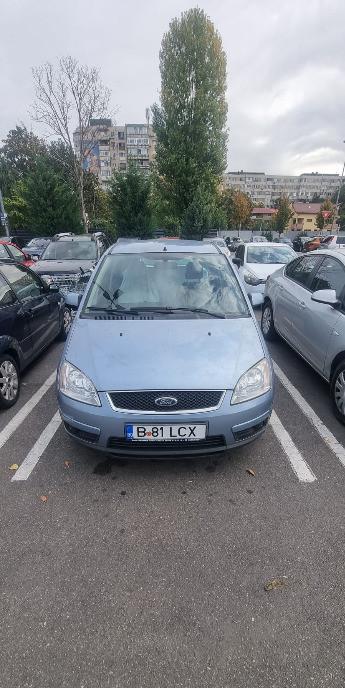 Ford Focus C-Max transmisie automata 1 800 eur