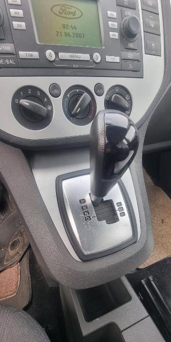 Ford Focus C-Max transmisie automata 1 800 eur