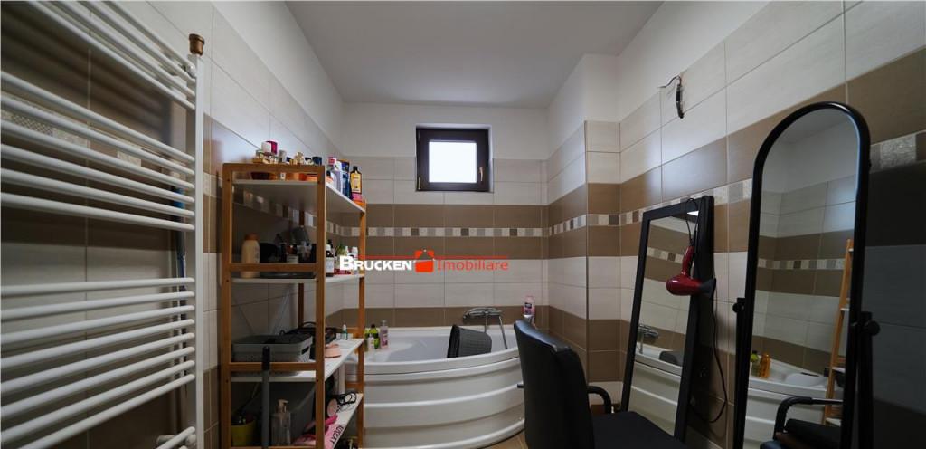 Sanmartin Vila cu 3 apartamente si potential de