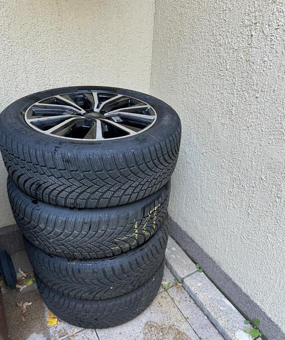 Ford Puma mhev cu garantie 13 000 eur