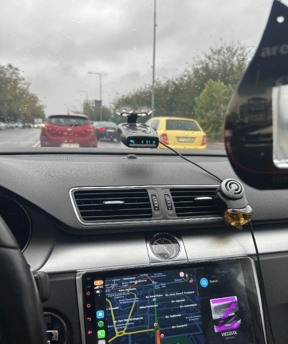 Volkswagen Passat CC facelift an 2012 motor 2 0 TDI 140 CP 9 500 eur