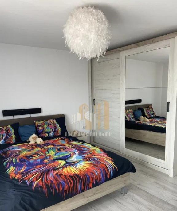 Casa Cartier Izvor Tarlungeni Brasov