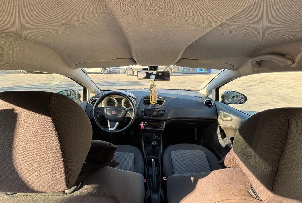 Seat ibiza 2011 1 2tdi 3 000 eur