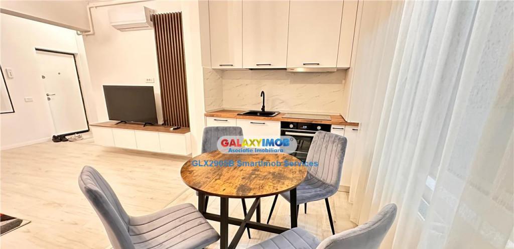 Apartament Venus Residence 10 min Metrou Aparatorii P