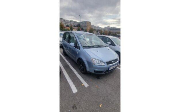 Ford C-Max 2007