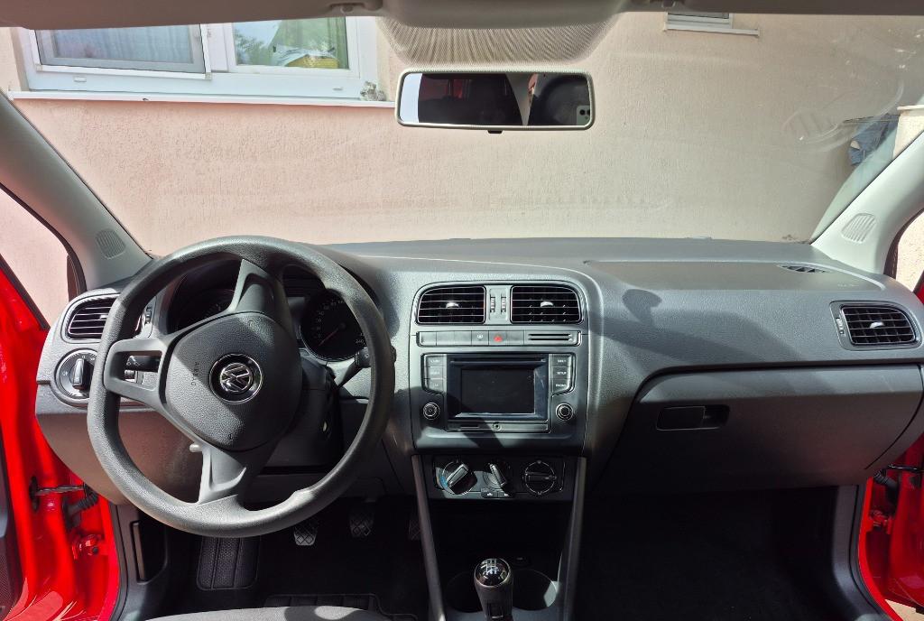 VW Polo Primul proprietar Euro 6 6 150 eur