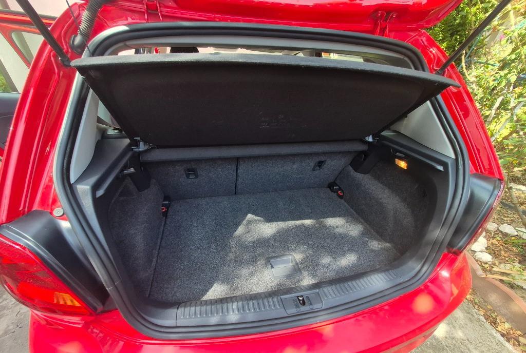 VW Polo Primul proprietar Euro 6 6 150 eur