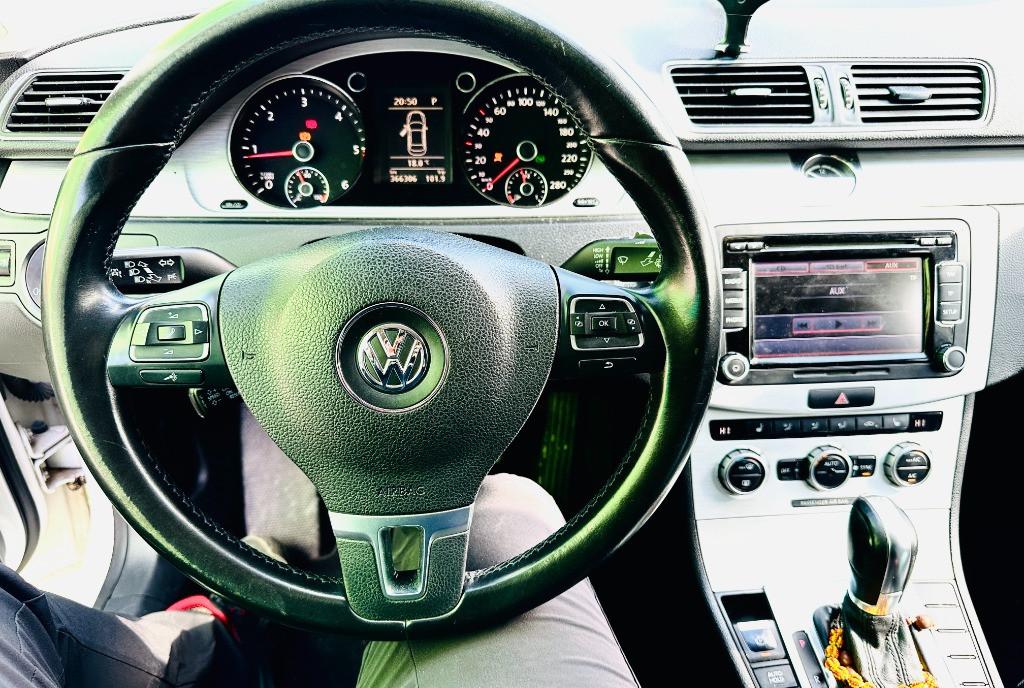 Passat CC 2 0 TDI Dsg 10 899 eur