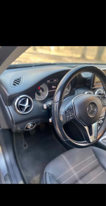 Mercedes A180 CDI 10 200 eur