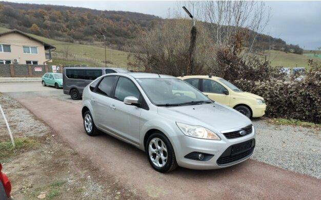 Ford Focus 2010