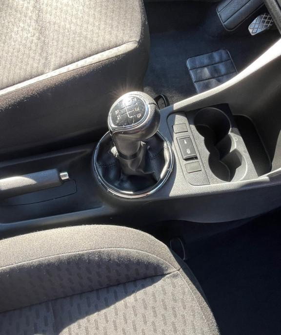 Skoda Fabia 1 2 TDI GreenLine 3 000 eur