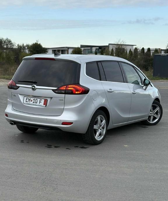 Opel Zafira 2016 /7 locuri 7 400 eur
