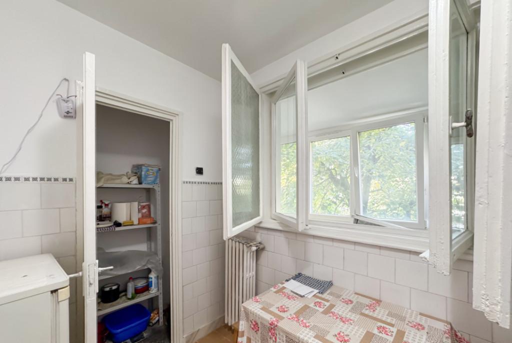 Apartament 3 camere - Piata Sudului 60 mp Etaj 3/4 B