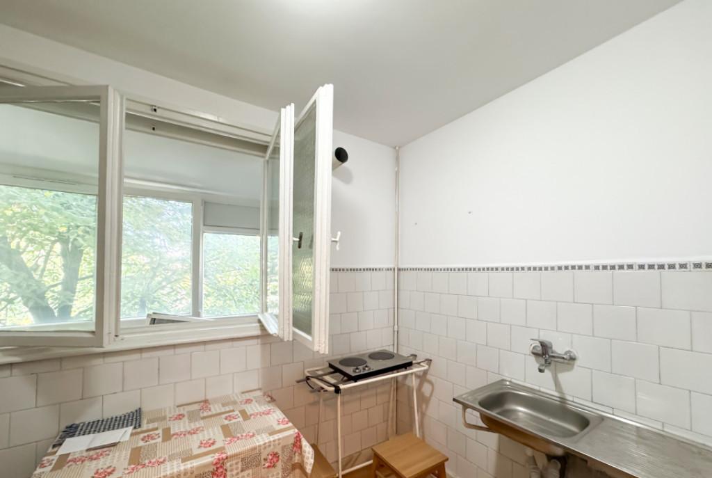 Apartament 3 camere - Piata Sudului 60 mp Etaj 3/4 B