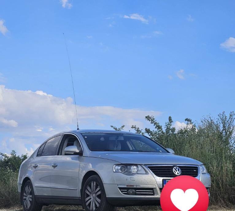 Passat 2 0 TDI euro 5 5 000 eur