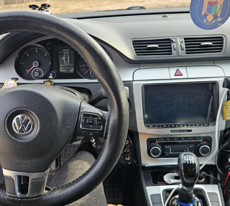 Passat 2 0 TDI euro 5 5 000 eur