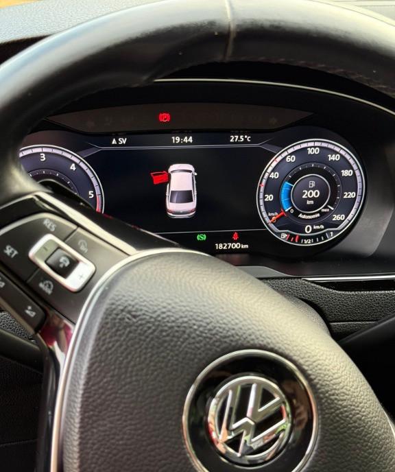 Passat B8 2 0 4motion 13 500 eur