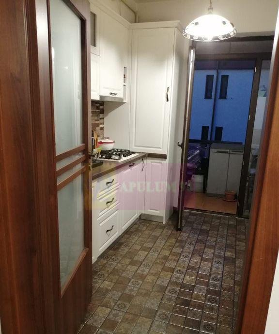 Duplex 3 camere cu scara interioara Bragadiru Smardan L