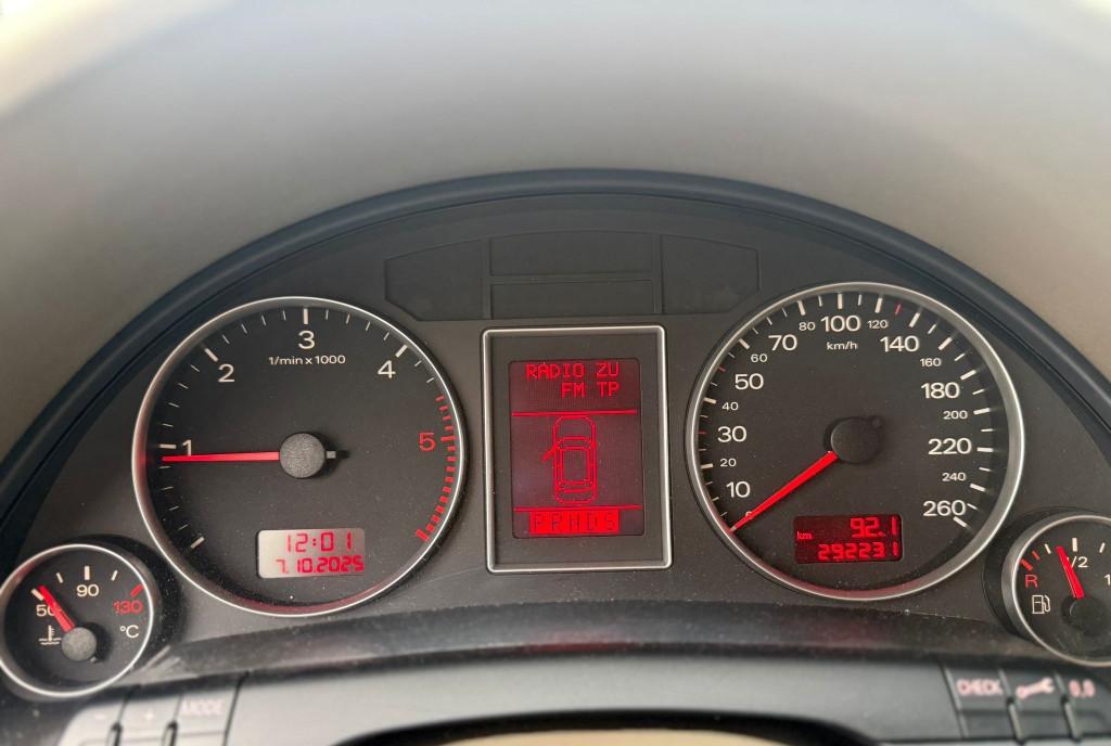 Audi a4 1 9tdi automat 3500e garantie 3 500 eur