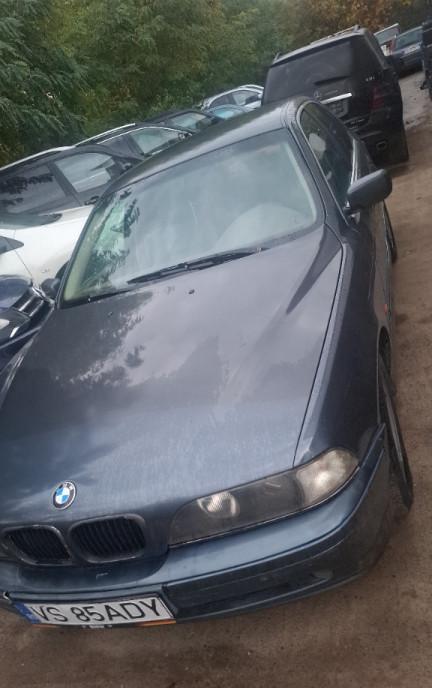 Bmw 520d 2004 e39 1750e 1 750 lei