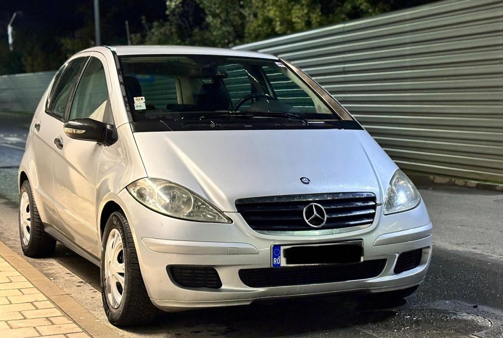 Mercedes a clase 1 4i 2008 1750e 1 750 eur