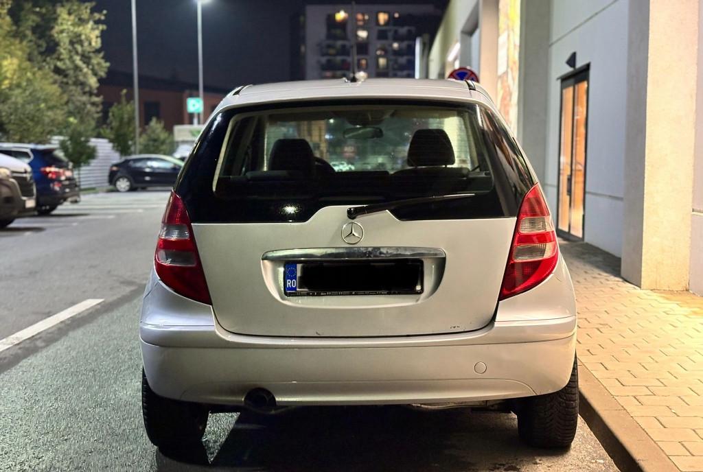 Mercedes a clase 1 4i 2008 1750e 1 750 eur