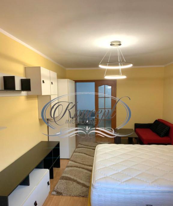 Apartament nou in cladire nzeb zona Sesul de sus