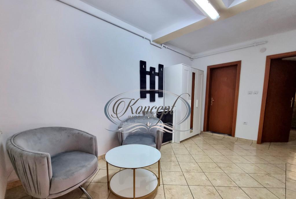 Apartament nou in cladire nzeb zona Sesul de sus