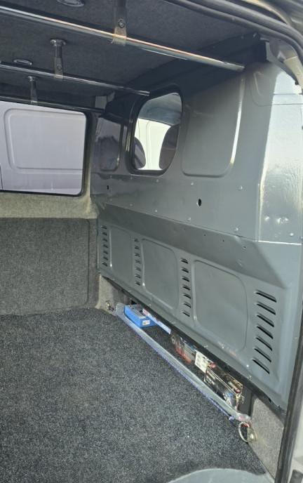 Mercedes Vito 115 CDI 5 500 eur