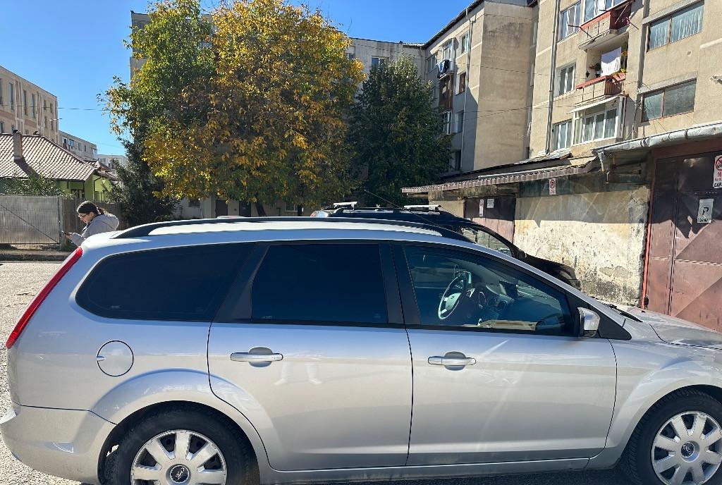 Ford focus mk2 facelift ndash 2010 ndash 1 6 tdci ndash 286 000 km pret negociabil 2 500 eur