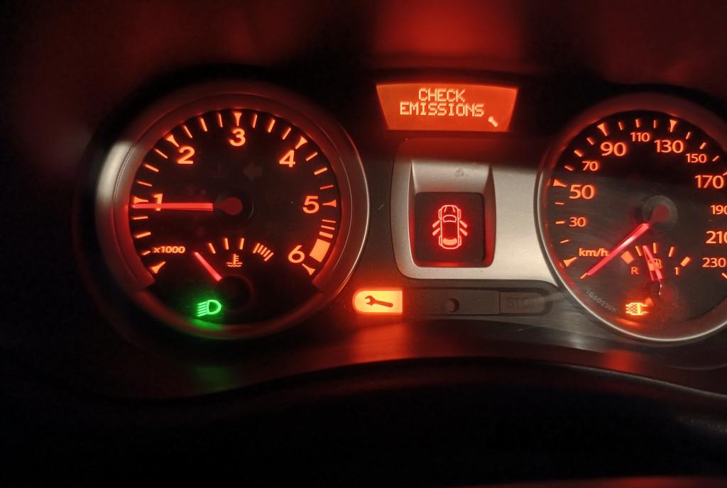 Renault Clio 3 facelift 1 450 eur