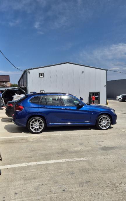 Bmw x1 e84 an 2014 11 800 eur