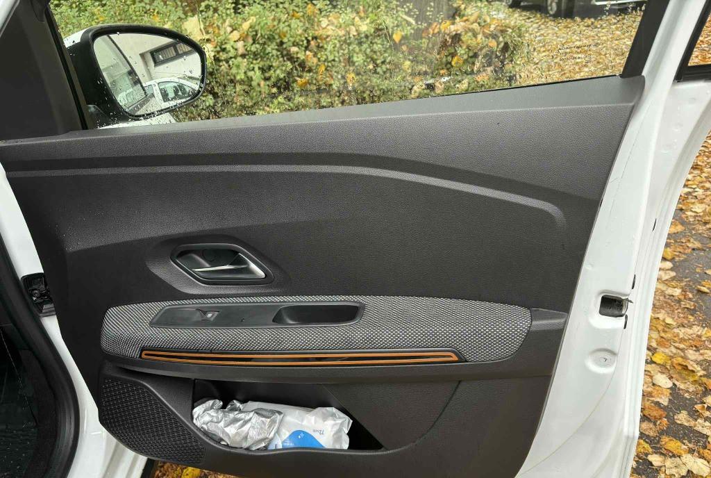 Dacia Sandero Stepway 2022 Garantie 14 800 eur