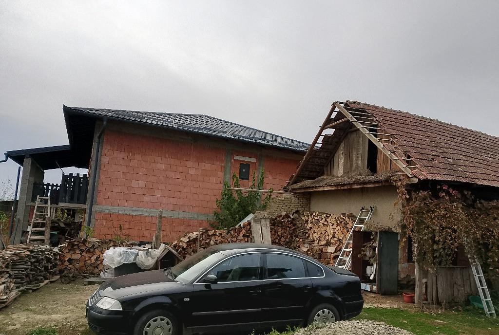 Volkswagen Passat B5 5 1 700 eur