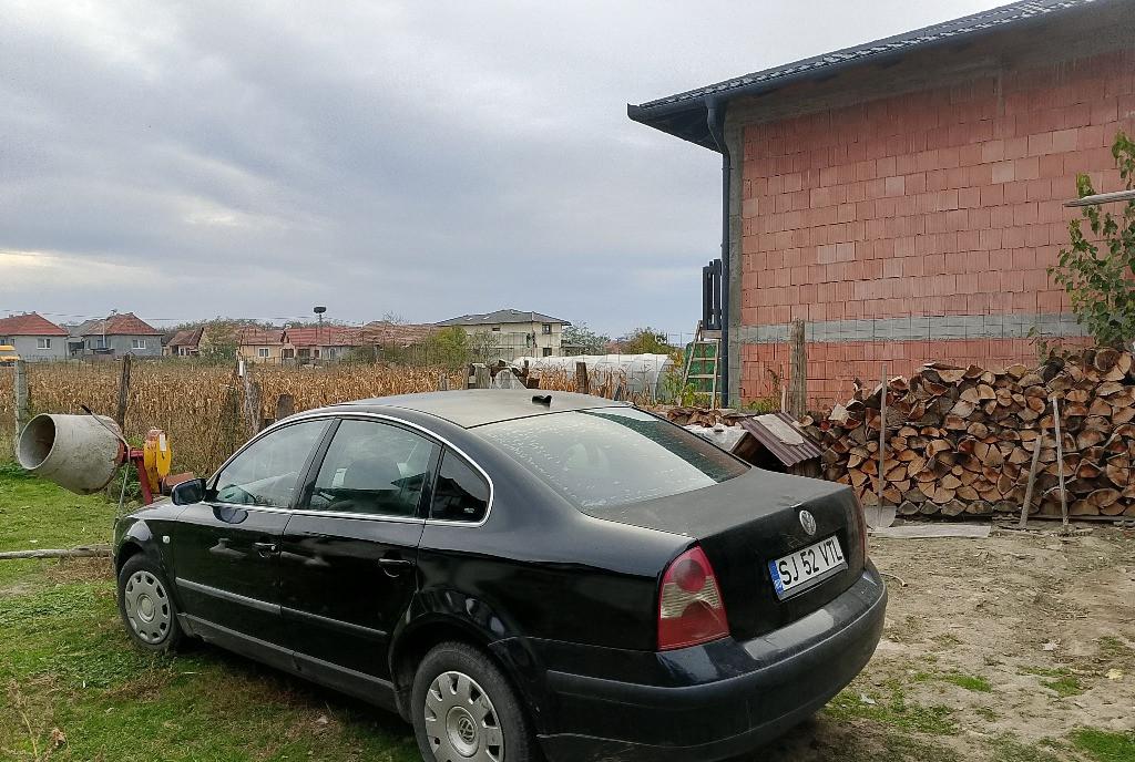 Volkswagen Passat B5 5 1 700 eur