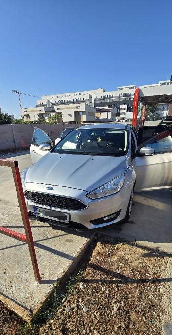 Ford Focus Mk3 masina 8 300 eur
