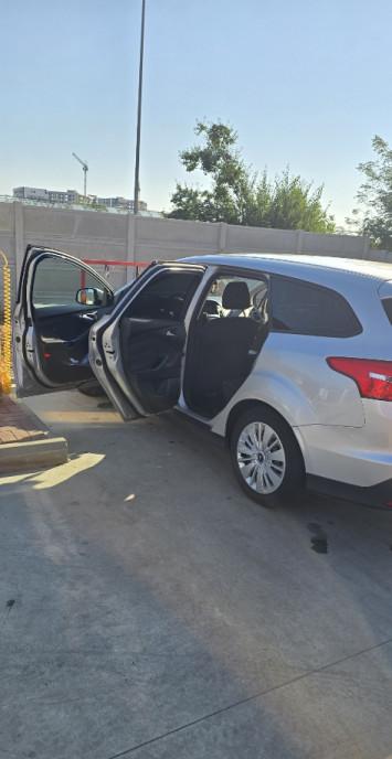 Ford Focus Mk3 masina 8 300 eur