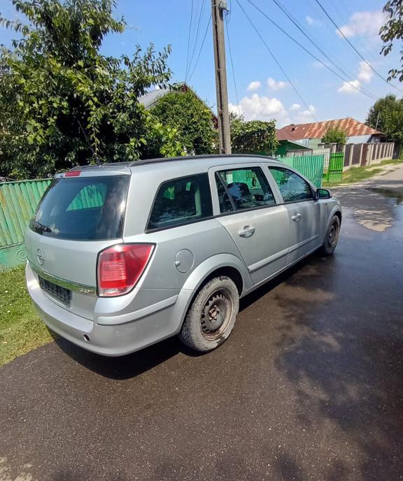 Opel astra h 2005 3 000 lei