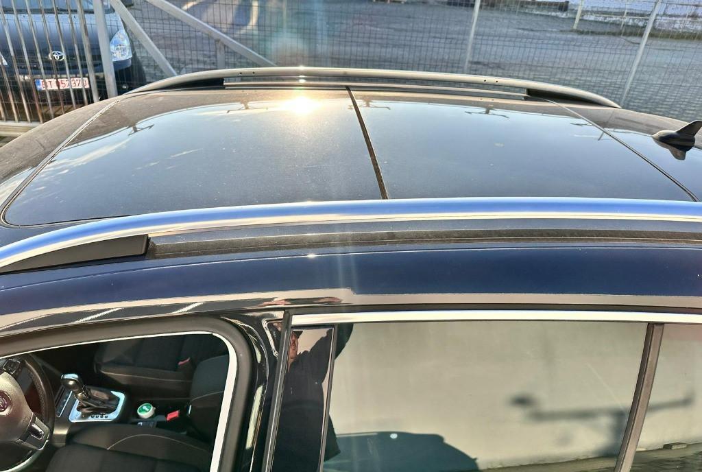 Volkswagen Tiguan 2 0 TDI 4Motion Automatik Sport amp Style 12 900 eur