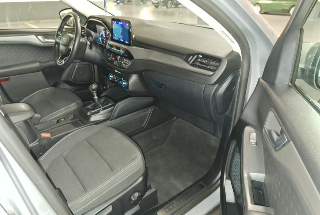 Ford Kuga Titanium Ecoboost 15 850 eur