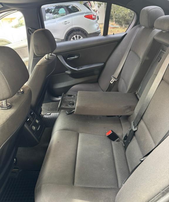 BMW e90 Facelift 5 000 eur