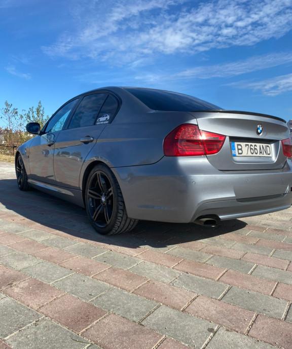 BMW e90 Facelift 5 000 eur