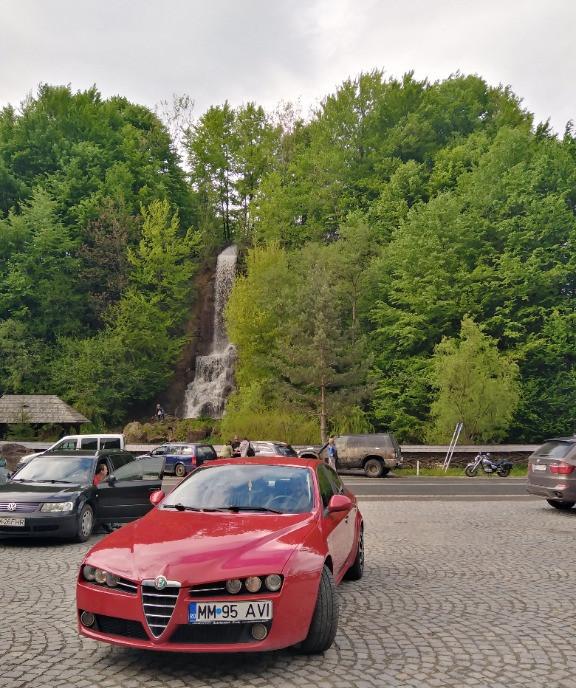 Alfa Romeo 159 2006 2 600 eur