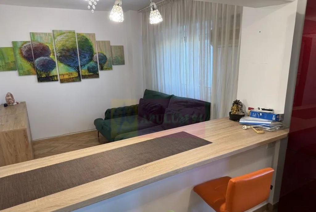 Apartament 3 camere etaj 3 mansarda bloc nou Str Tepes Voda Sector 2