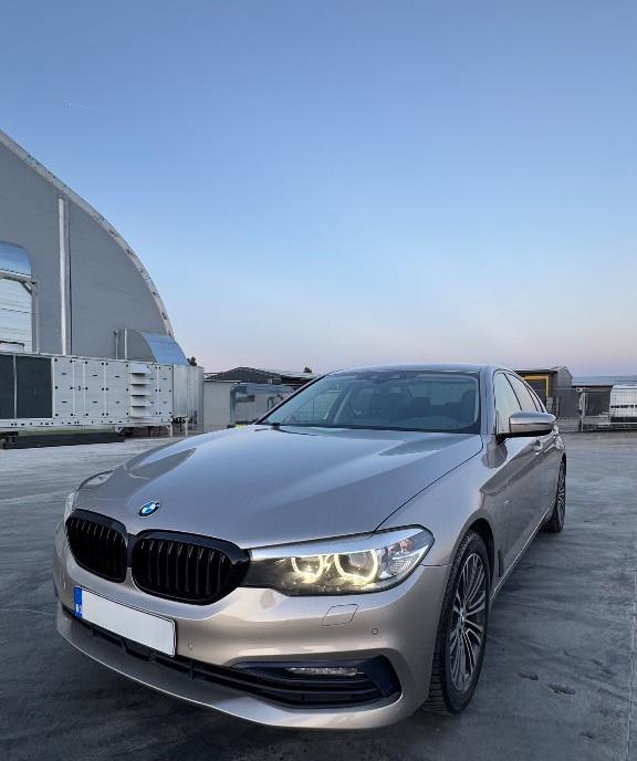 BMW 530i Sport Line 22 400 eur