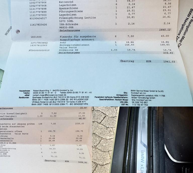 BMW X1 Facelift/2013/184Cp 9 570 eur