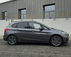 BMW 225 Active Tourer 2018