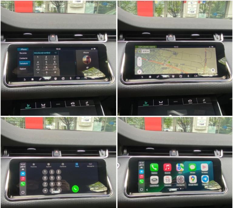 Land Rover Range Rover Evoque 2 0 D180 R-Dynamic HSE MYLD HIBRIDE 23 980 eur